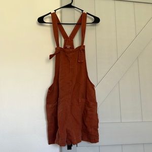 Aerie jumpsuit